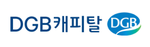 DGB 캐피탈 로고