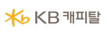 KB캐피탈 로고